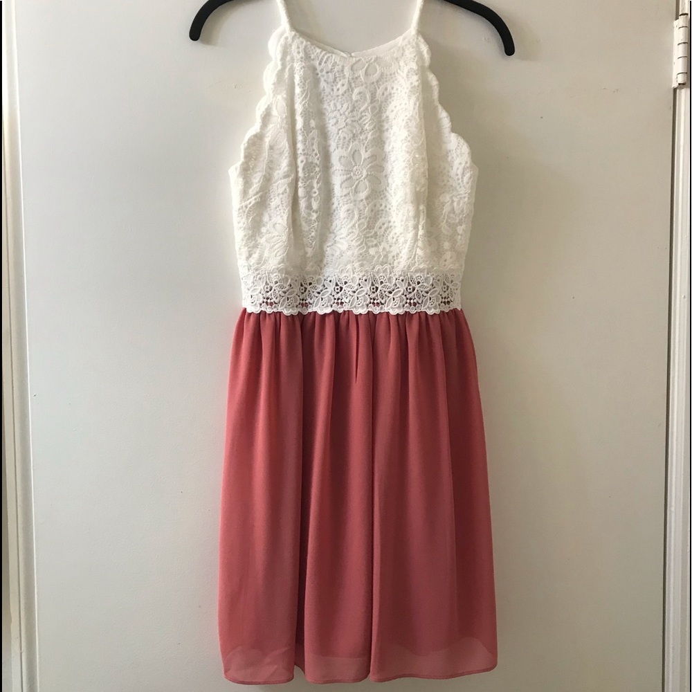 BCX dress